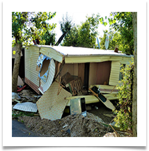 7. Destruction - Rob Sparkes